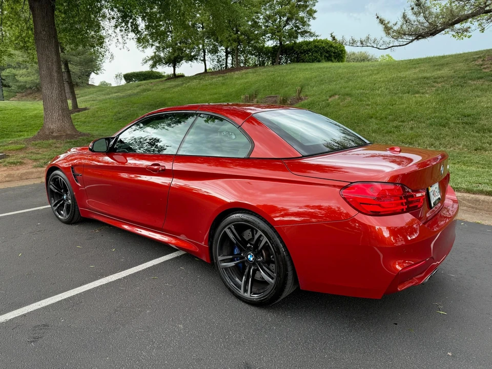 2017 BMW F82/F83 M4 - Image 16 of 31