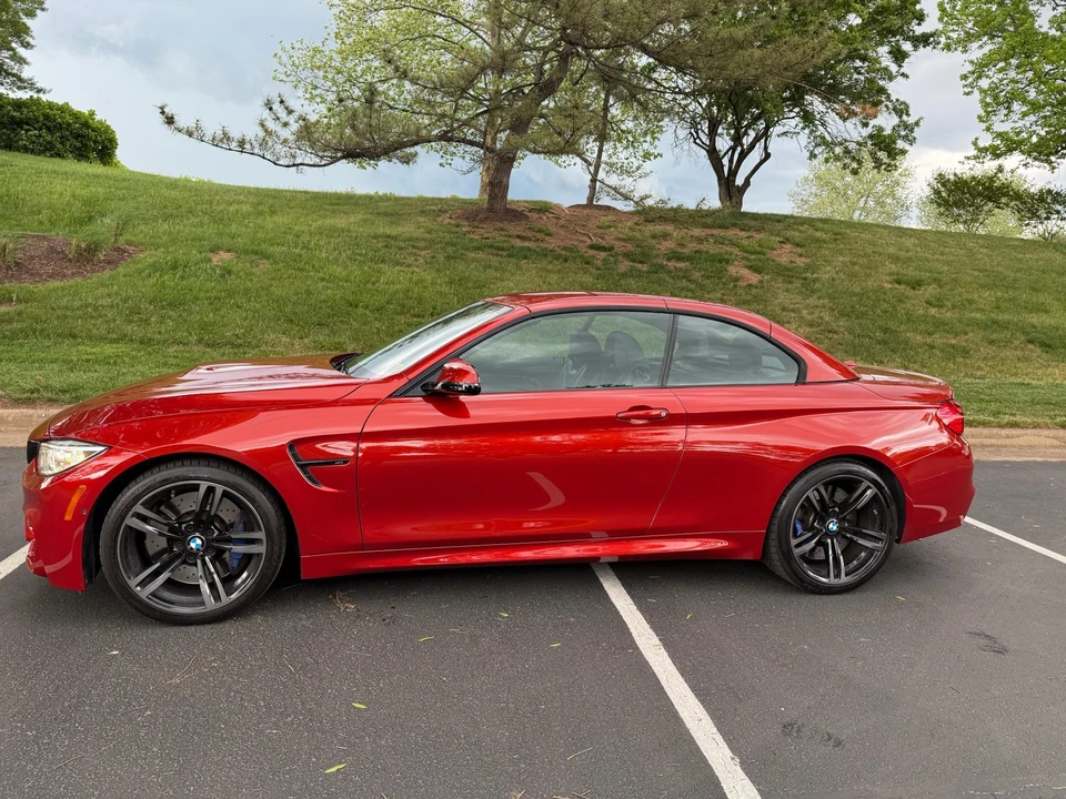 2017 BMW F82/F83 M4 - Image 15 of 31