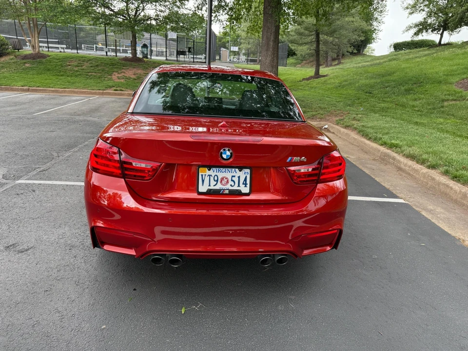 2017 BMW F82/F83 M4 - Image 17 of 31