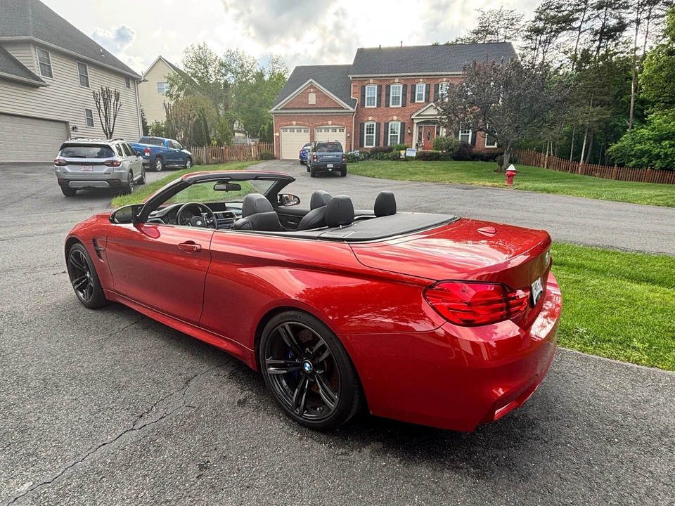 2017 BMW F82/F83 M4 - Image 10 of 31