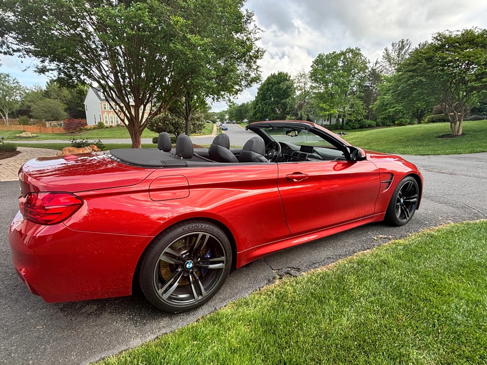 2017 BMW F82/F83 M4 - Image 11 of 31