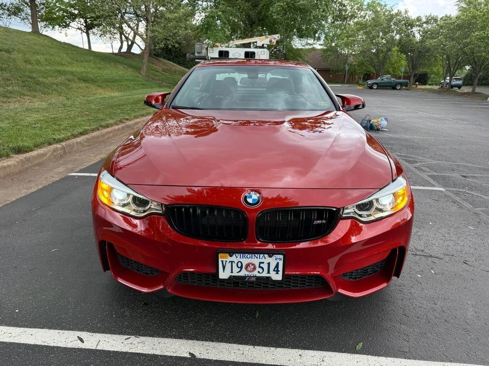 2017 BMW F82/F83 M4 - Image 12 of 31