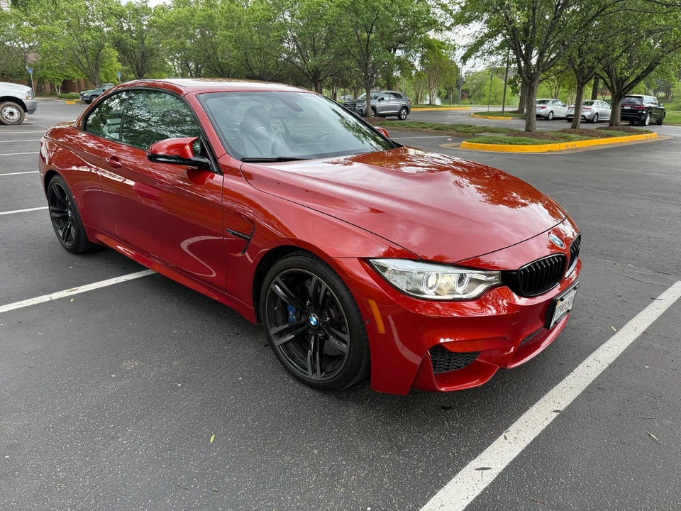 2017 BMW F82/F83 M4 - Image 20 of 31