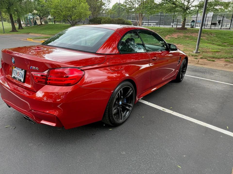 2017 BMW F82/F83 M4 - Image 18 of 31