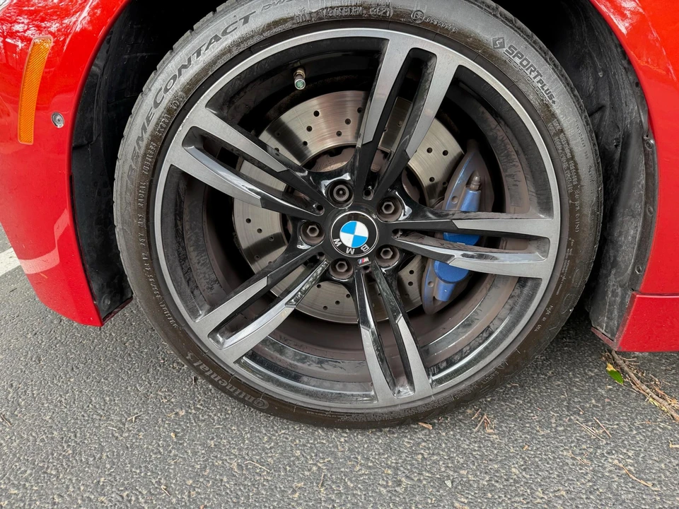 2017 BMW F82/F83 M4 - Image 28 of 31