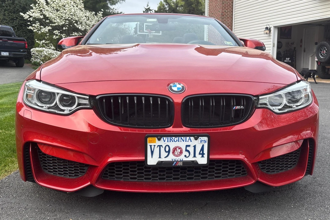 2017 BMW F82/F83 M4 - Image 2 of 31