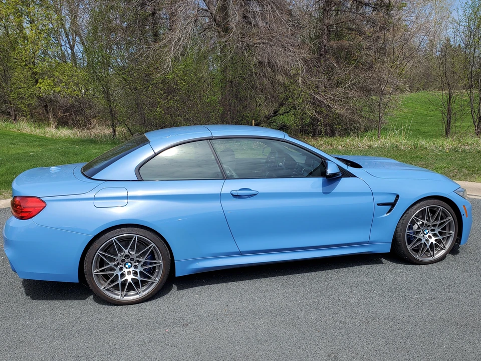 2017 BMW F82/F83 M4 - Image 24 of 31