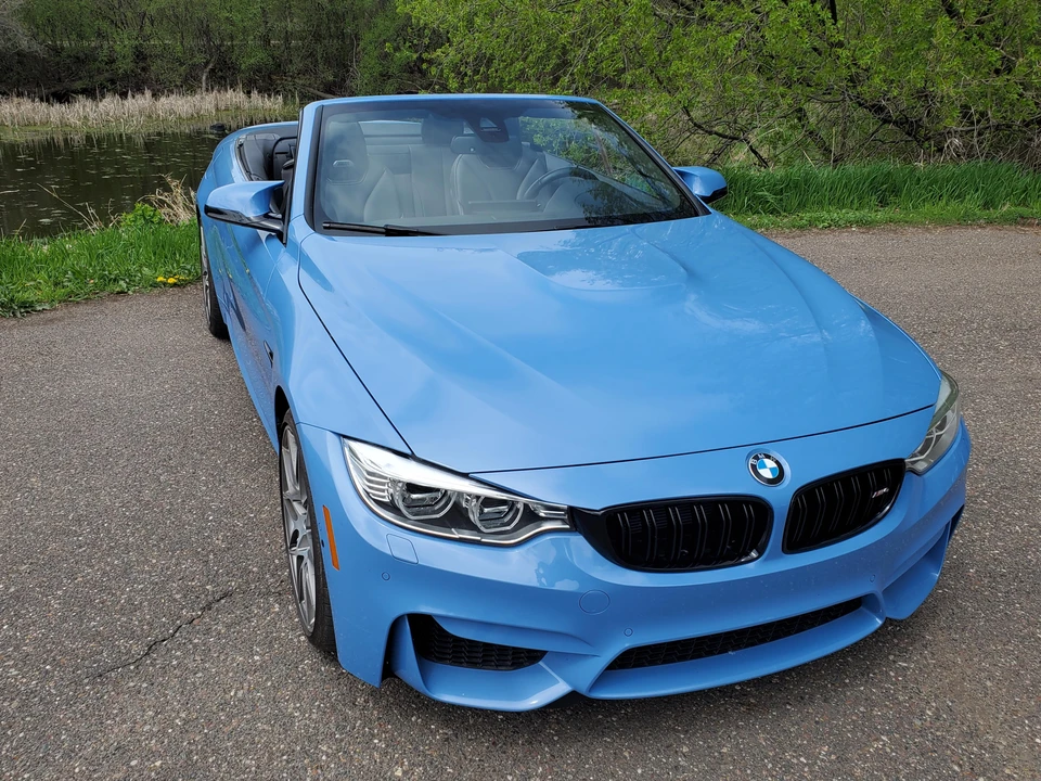 2017 BMW F82/F83 M4 - Image 26 of 31