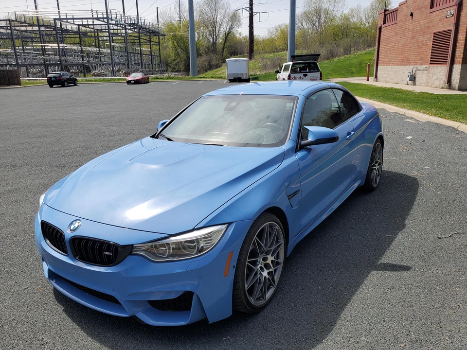 2017 BMW F82/F83 M4 - Image 12 of 31