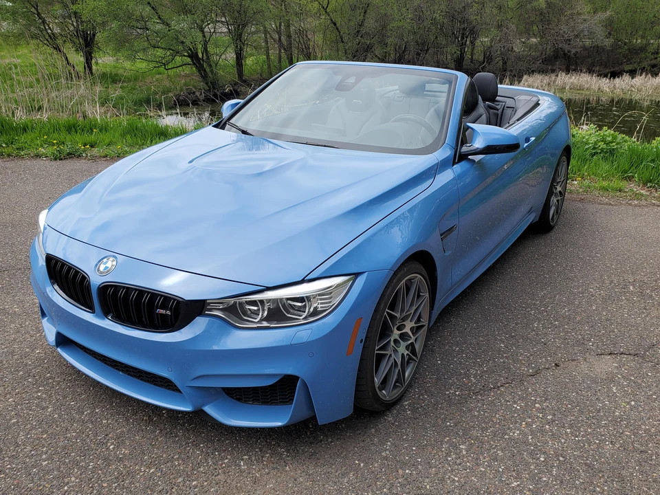 2017 BMW F82/F83 M4 - Image 13 of 31