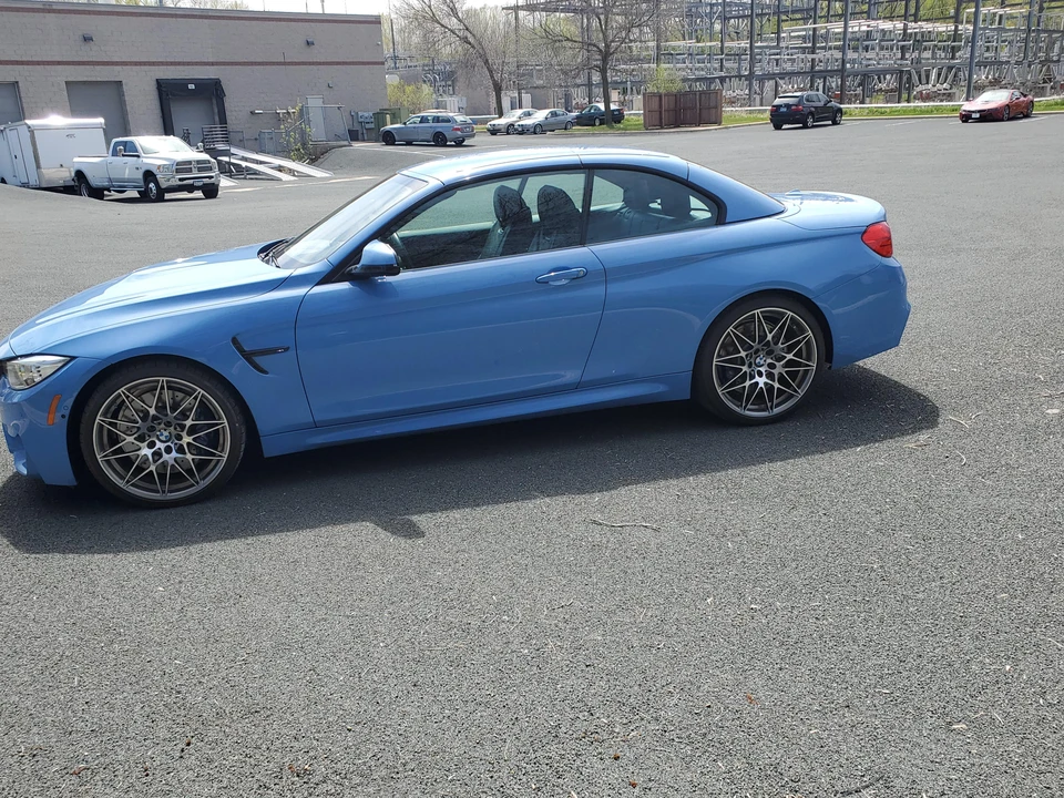 2017 BMW F82/F83 M4 - Image 15 of 31