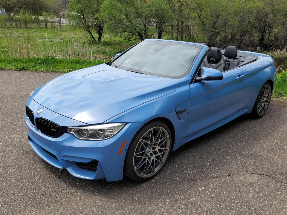 2017 BMW F82/F83 M4 - Image 14 of 31