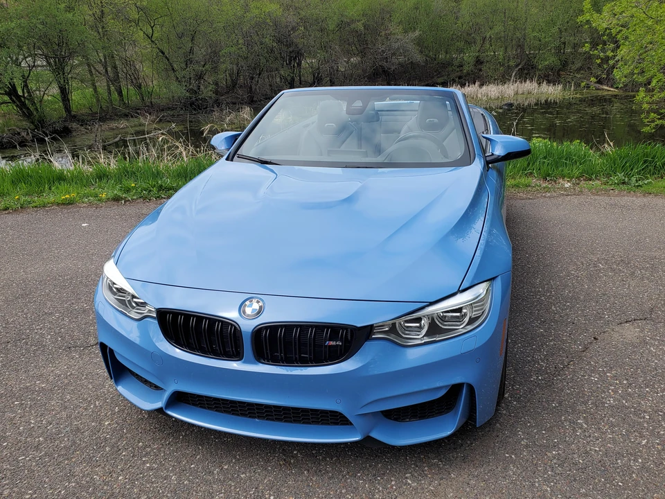 2017 BMW F82/F83 M4 - Image 10 of 31