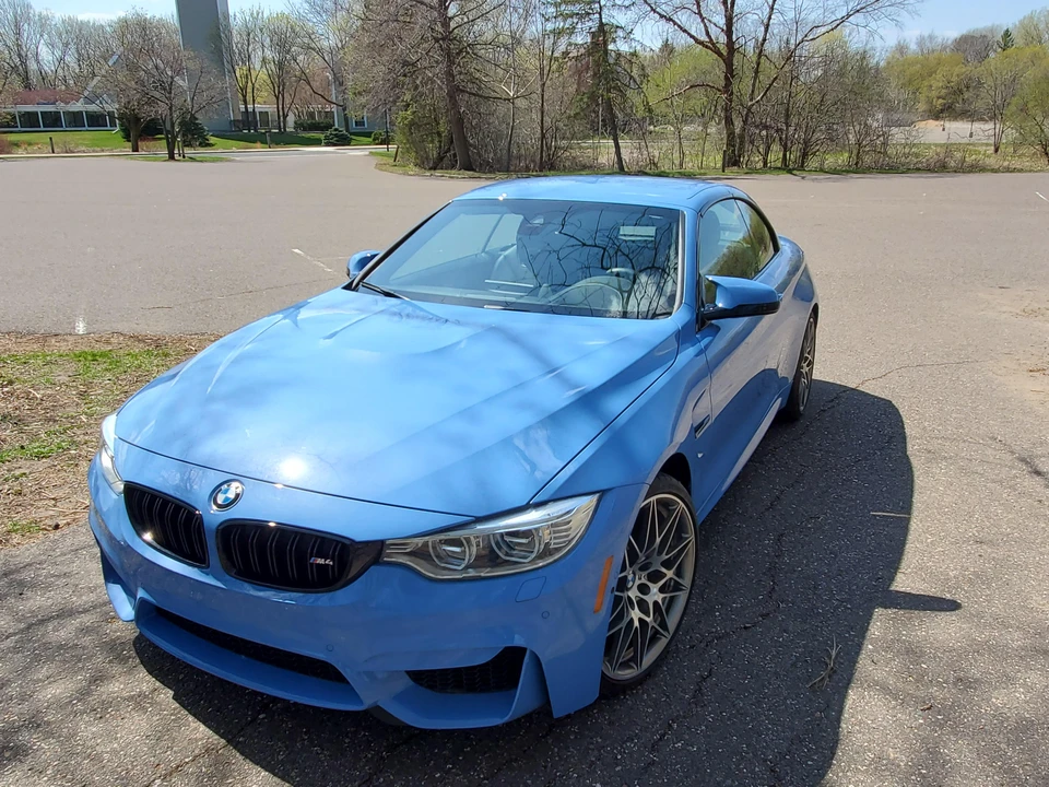 2017 BMW F82/F83 M4 - Image 11 of 31
