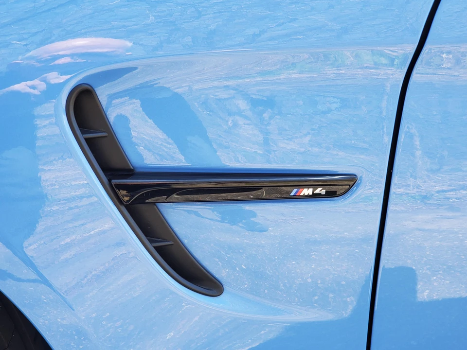 2017 BMW F82/F83 M4 - Image 29 of 31