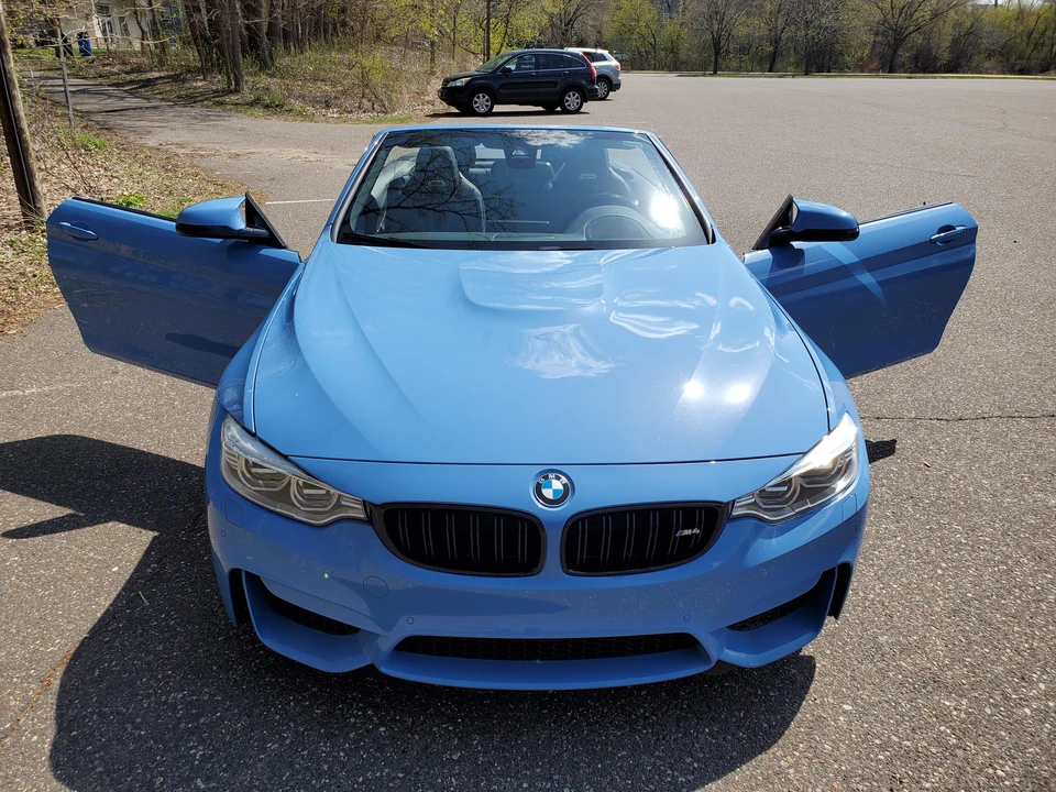 2017 BMW F82/F83 M4 - Image 6 of 31