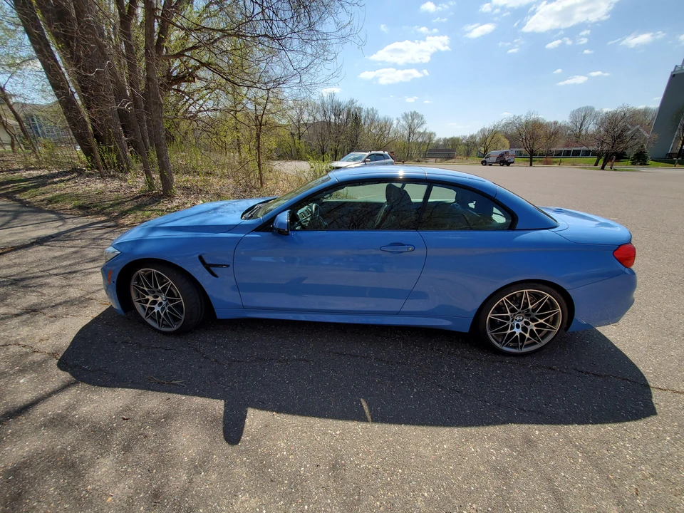 2017 BMW F82/F83 M4 - Image 17 of 31