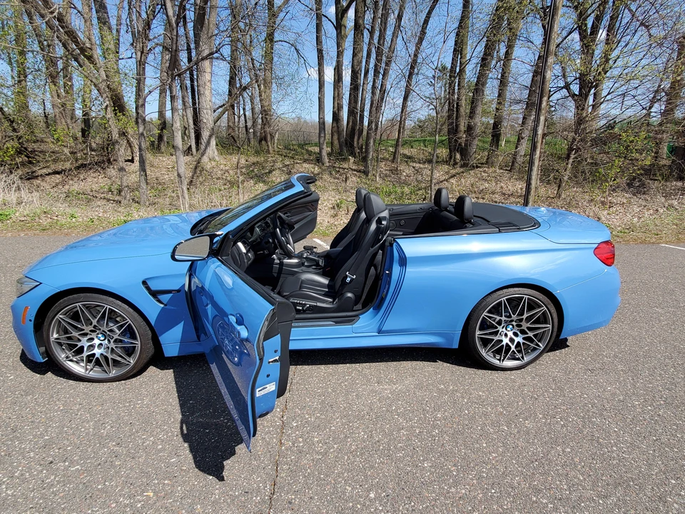 2017 BMW F82/F83 M4 - Image 16 of 31
