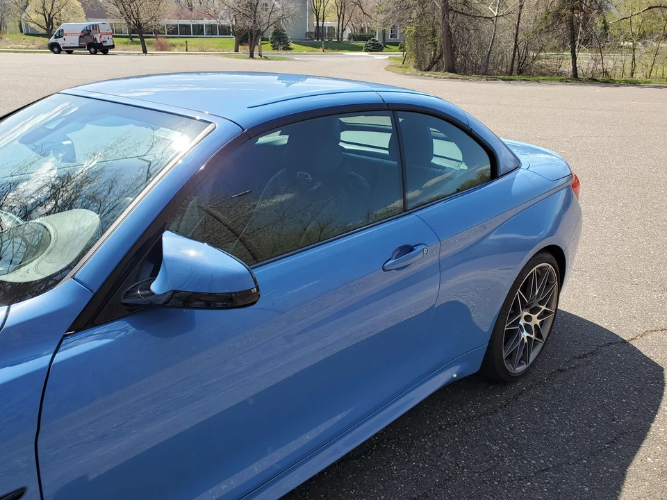 2017 BMW F82/F83 M4 - Image 30 of 31