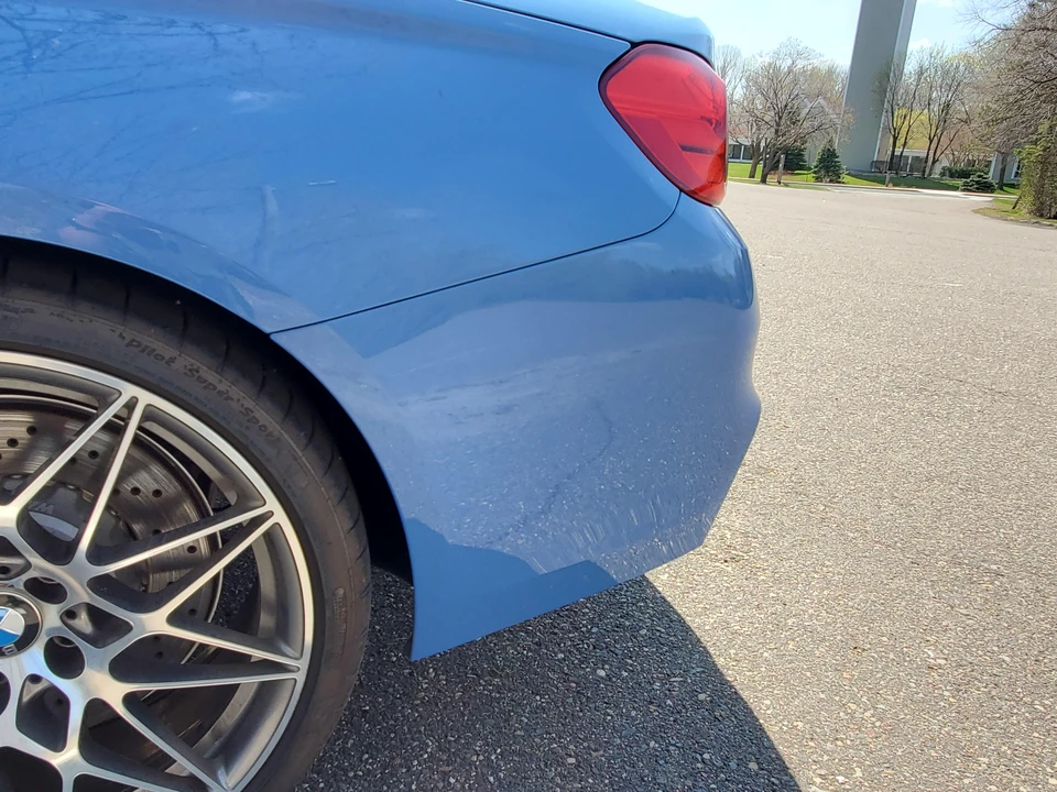 2017 BMW F82/F83 M4 - Image 31 of 31