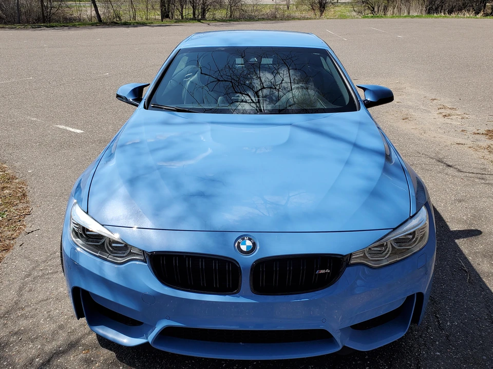 2017 BMW F82/F83 M4 - Image 7 of 31