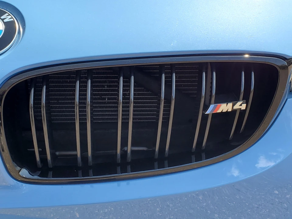 2017 BMW F82/F83 M4 - Image 28 of 31