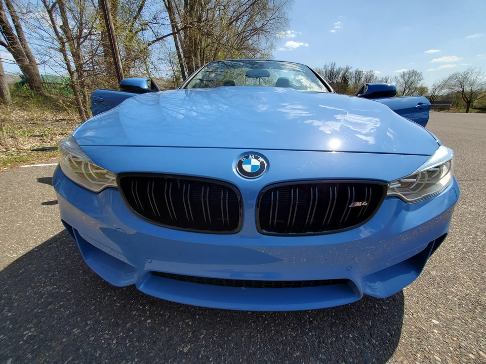 2017 BMW F82/F83 M4 - Image 9 of 31