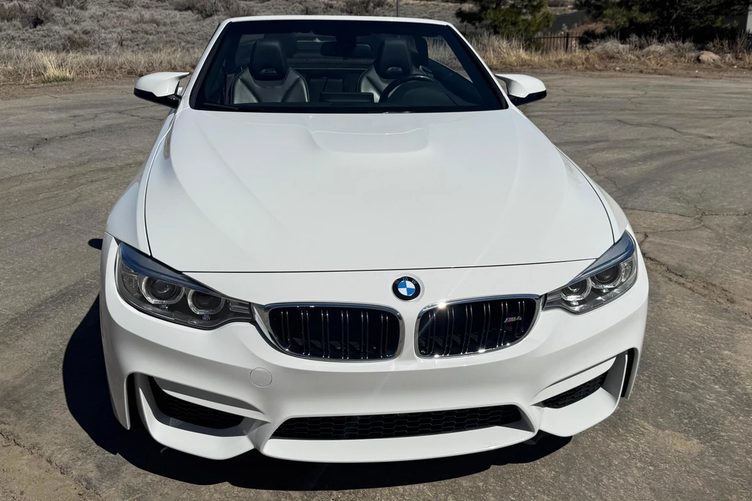 2017 BMW F82/F83 M4 - Image 7 of 31