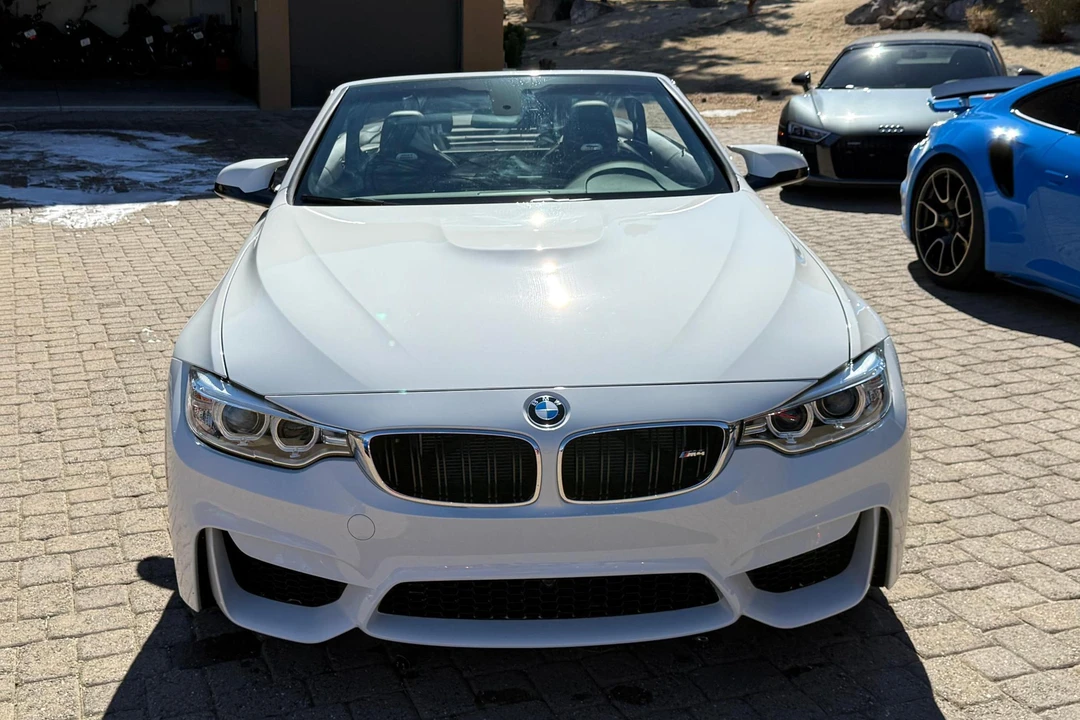 2017 BMW F82/F83 M4 - Image 6 of 31