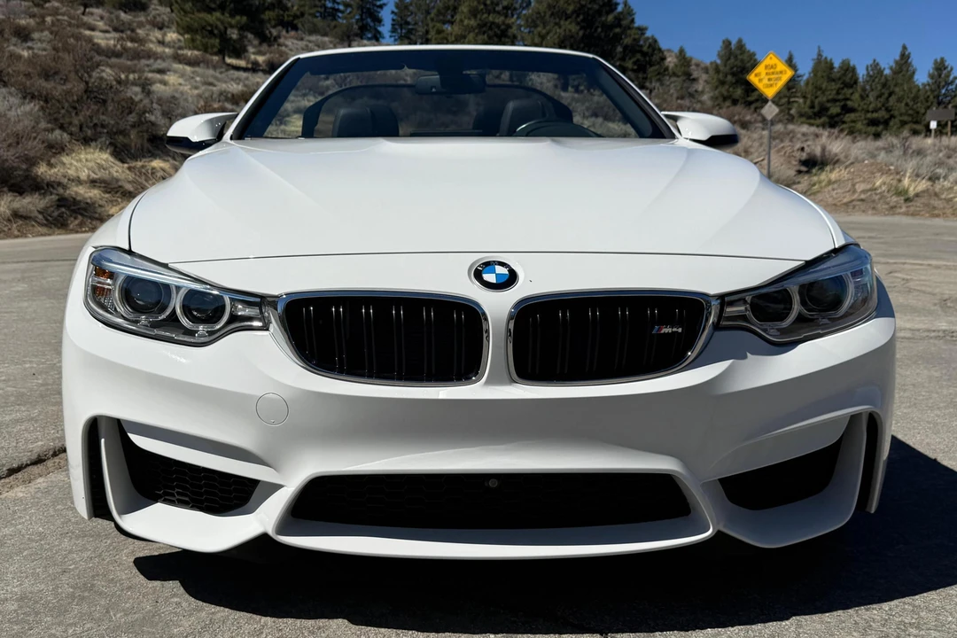 2017 BMW F82/F83 M4 - Image 2 of 31