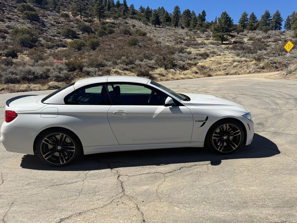 2017 BMW F82/F83 M4 - Image 26 of 31