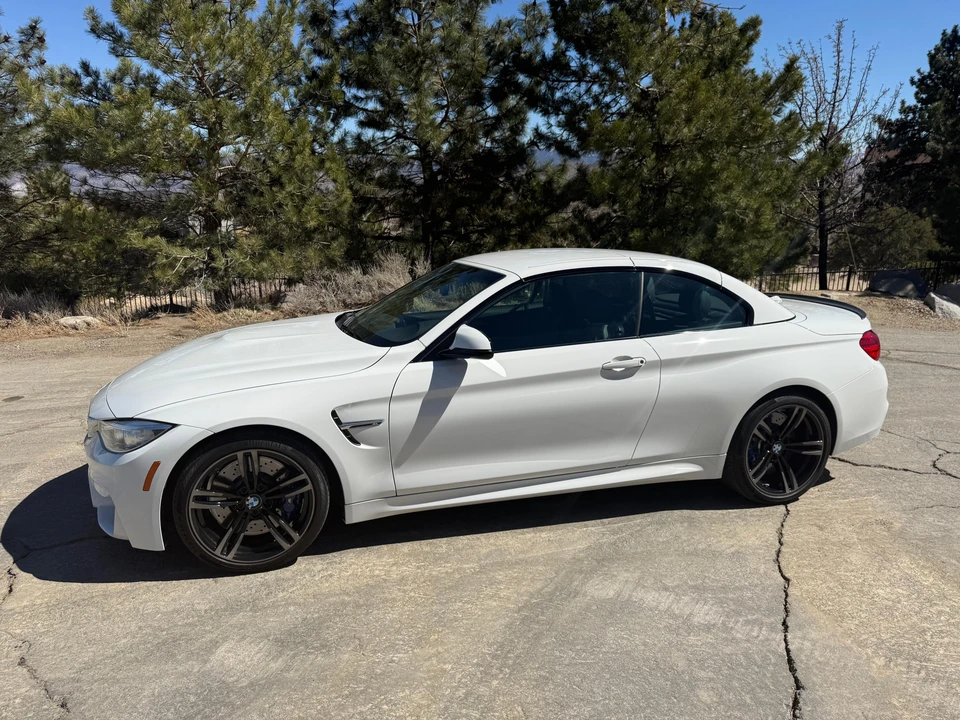 2017 BMW F82/F83 M4 - Image 18 of 31