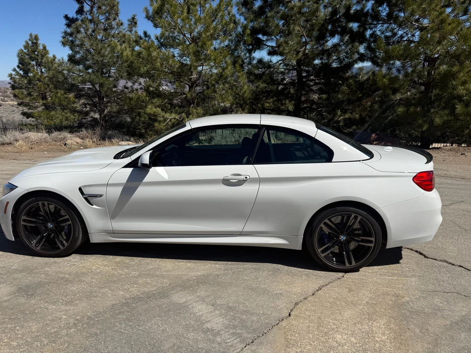 2017 BMW F82/F83 M4 - Image 19 of 31
