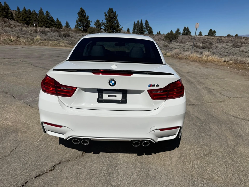 2017 BMW F82/F83 M4 - Image 23 of 31