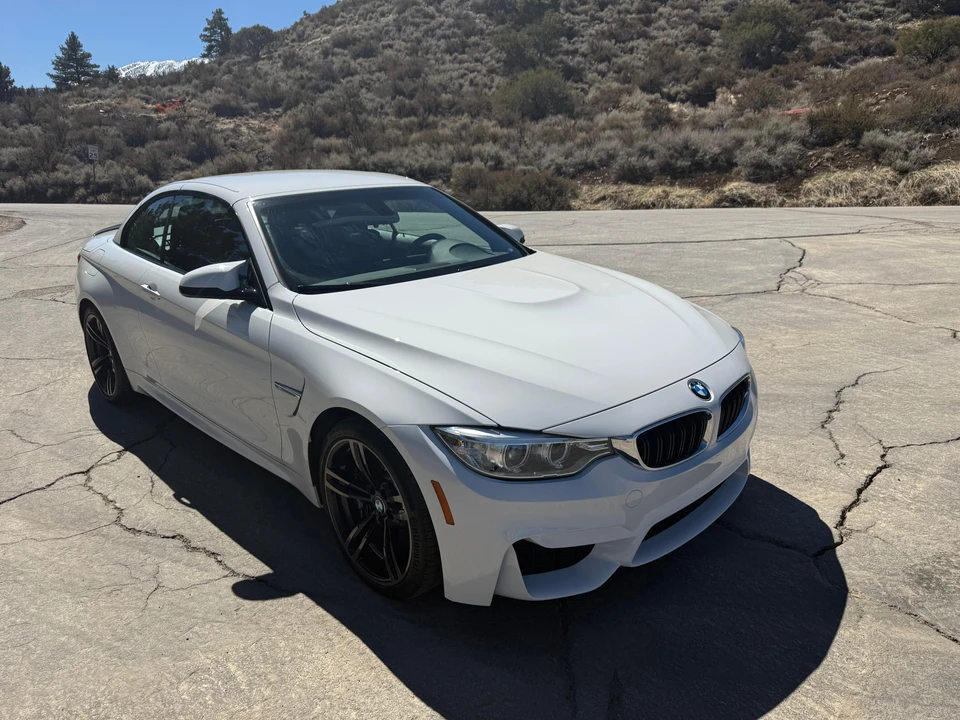 2017 BMW F82/F83 M4 - Image 27 of 31