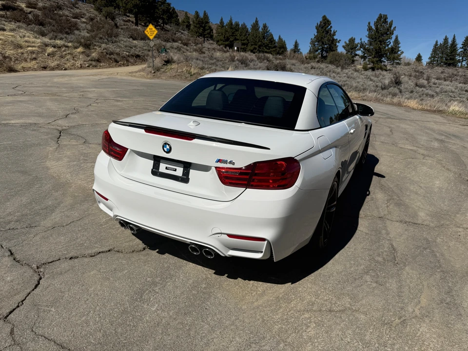 2017 BMW F82/F83 M4 - Image 24 of 31