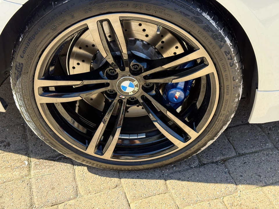 2017 BMW F82/F83 M4 - Image 29 of 31