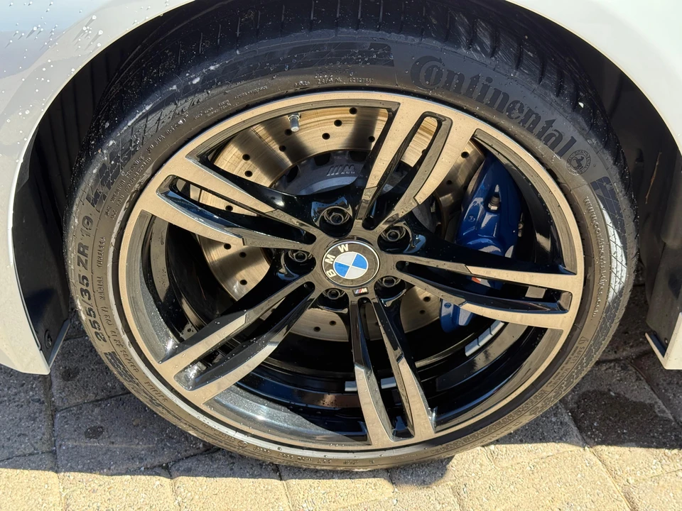 2017 BMW F82/F83 M4 - Image 30 of 31