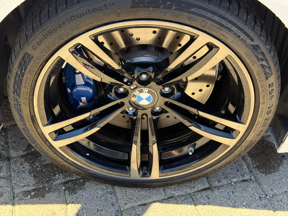 2017 BMW F82/F83 M4 - Image 31 of 31