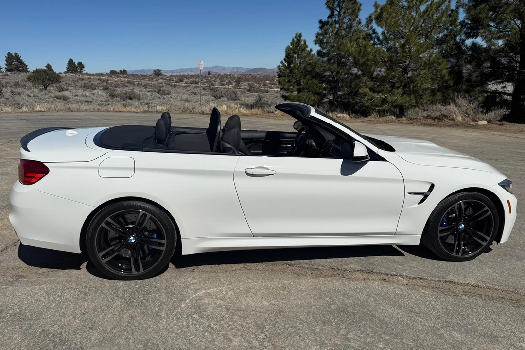 2017 BMW F82/F83 M4 - Image 14 of 31