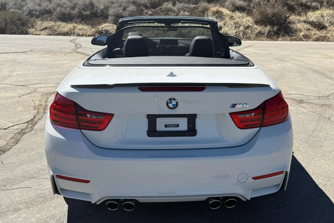 2017 BMW F82/F83 M4 - Image 12 of 31
