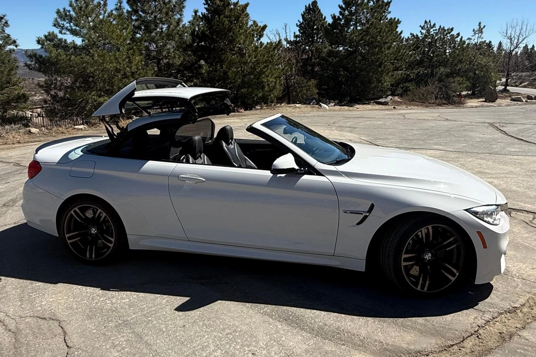 2017 BMW F82/F83 M4 - Image 15 of 31