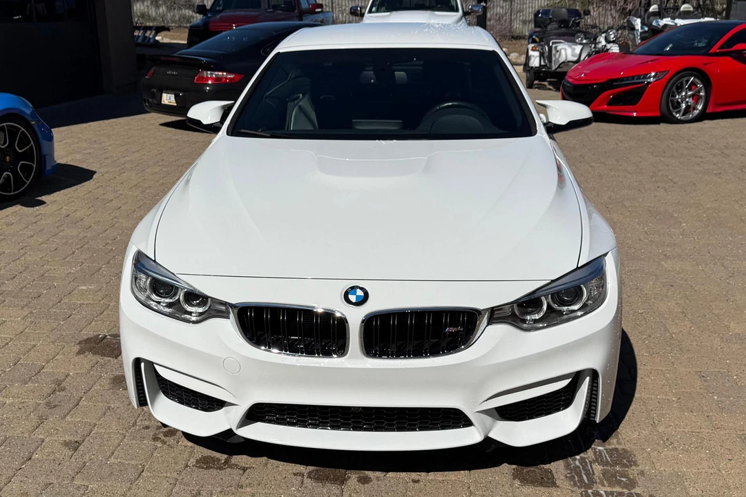 2017 BMW F82/F83 M4 - Image 17 of 31