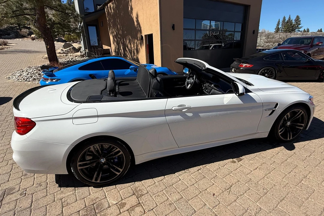2017 BMW F82/F83 M4 - Image 13 of 31