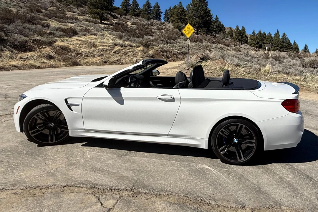 2017 BMW F82/F83 M4 - Image 10 of 31