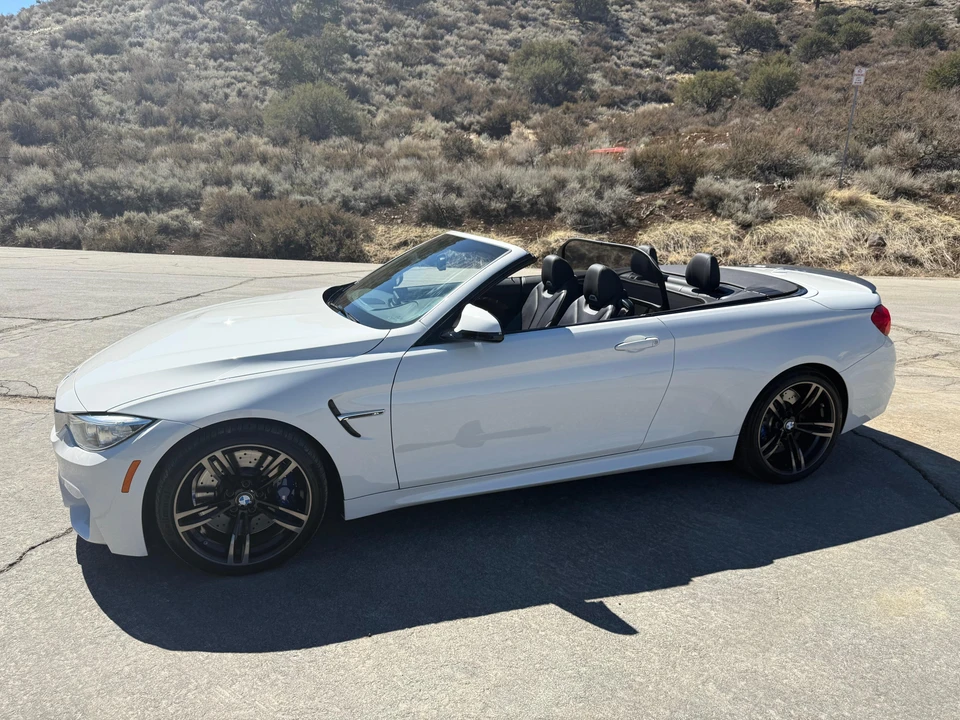 2017 BMW F82/F83 M4 - Image 9 of 31