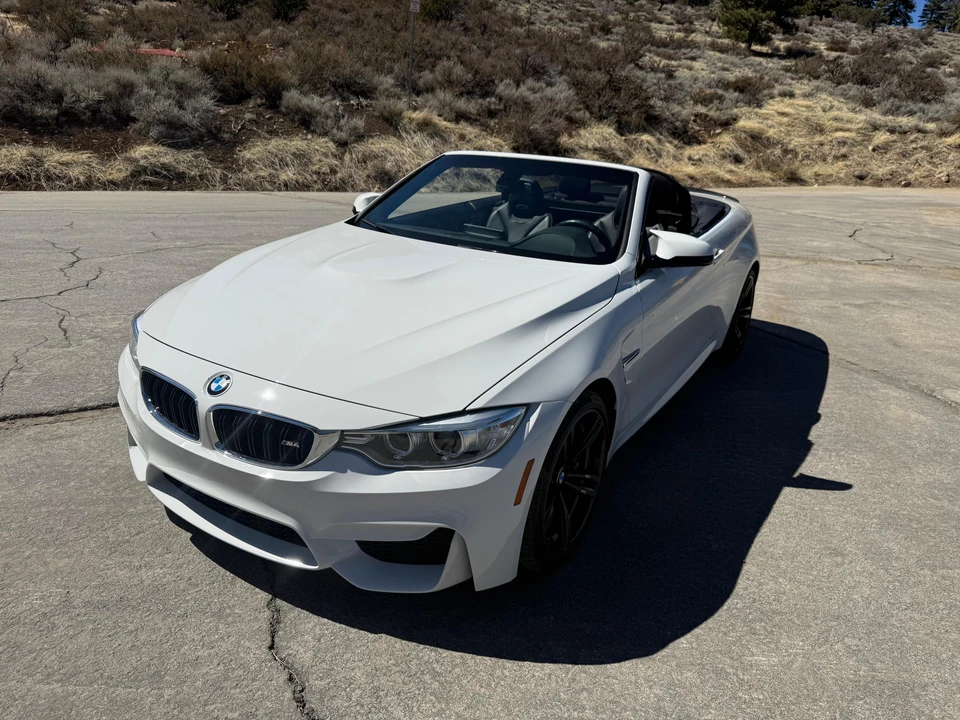 2017 BMW F82/F83 M4 - Image 8 of 31