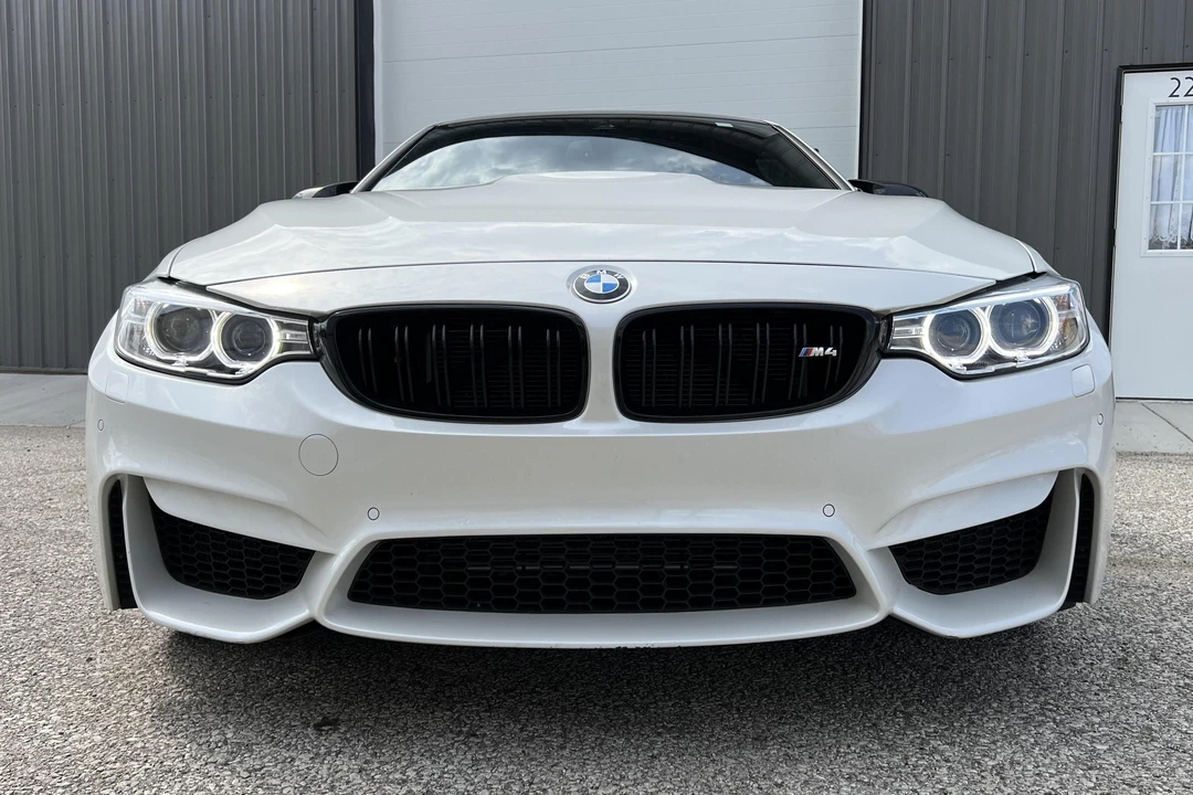 2017 BMW F82/F83 M4 - Image 2 of 6