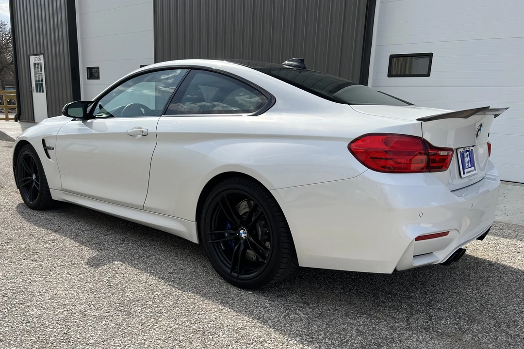 2017 BMW F82/F83 M4 - Image 5 of 6