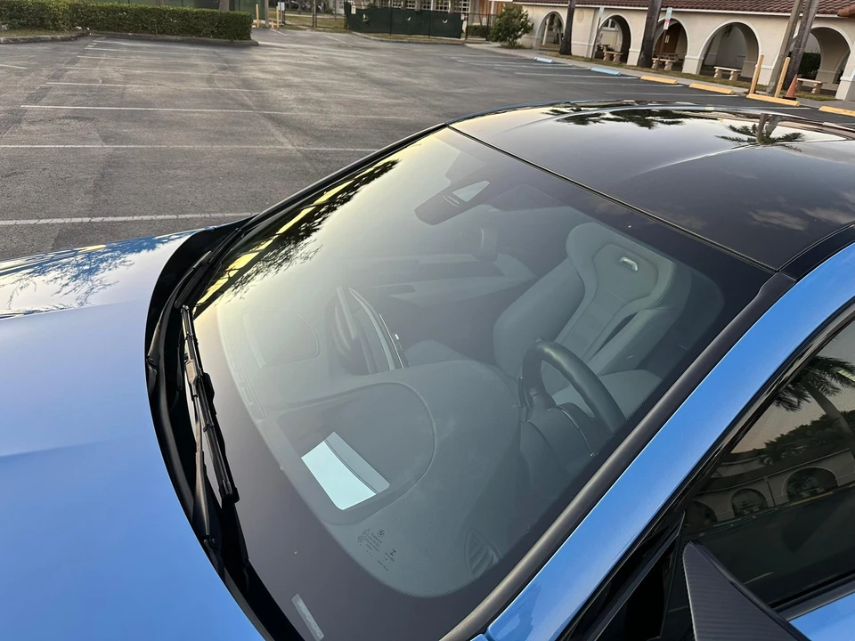 2017 BMW F82/F83 M4 - Image 17 of 31